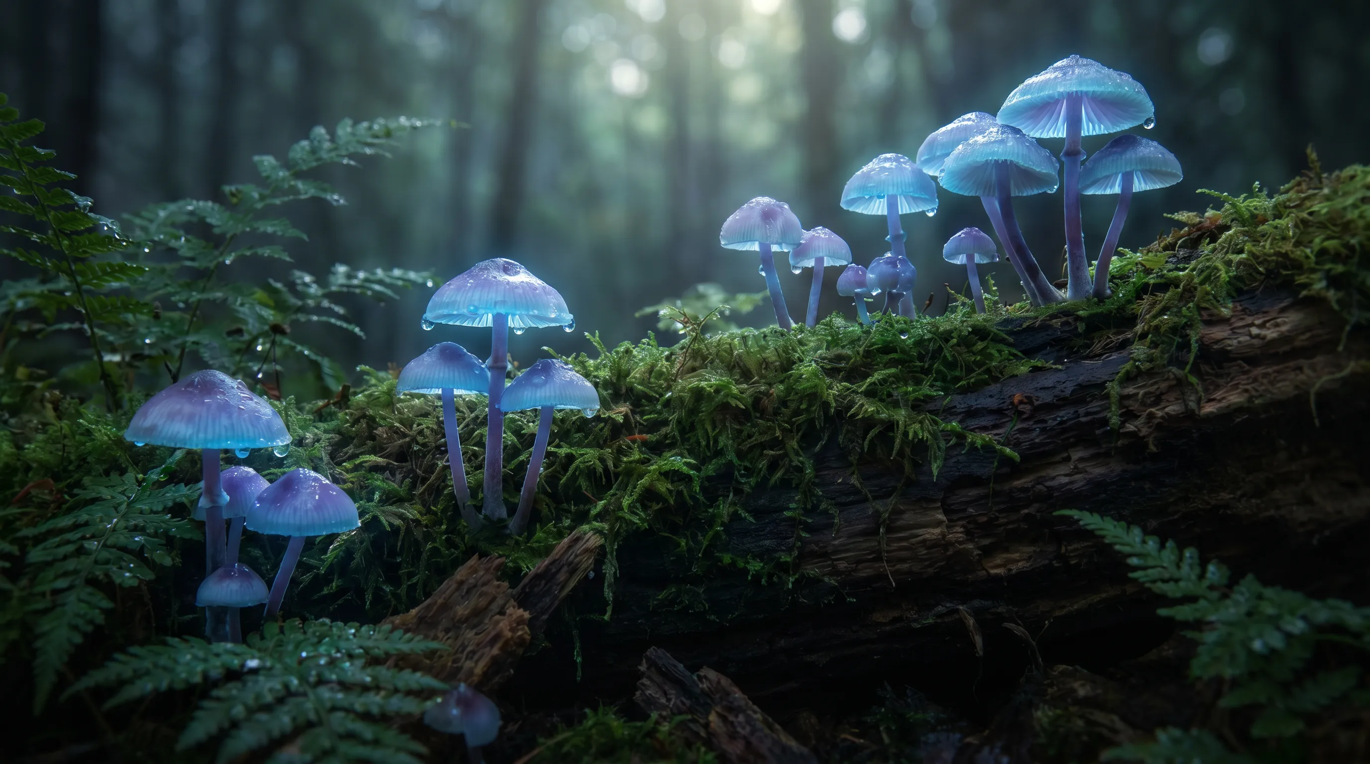 Illustration for Genetic Factors That Influence Individual Responses to Psilocybin