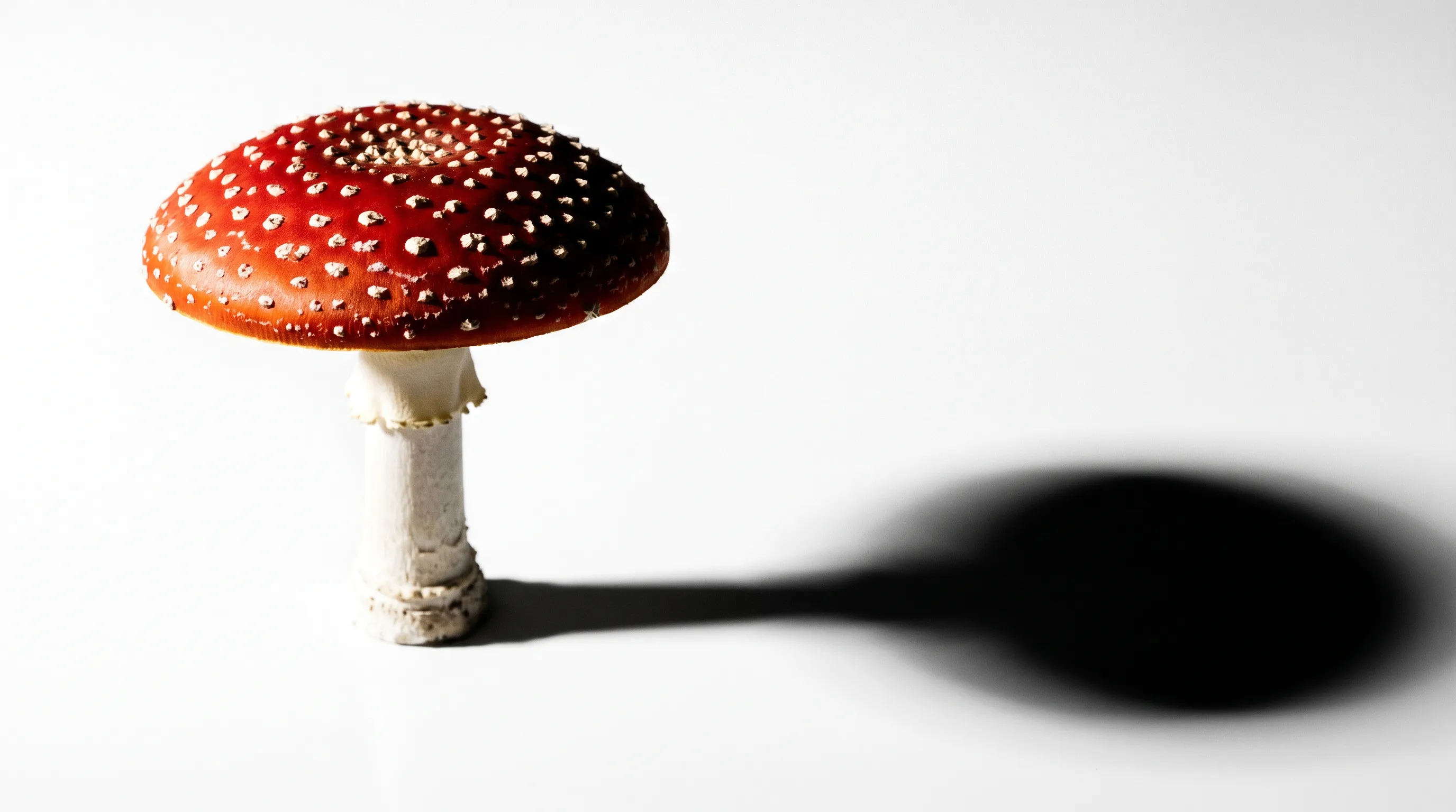 Illustration for How Psilocybin Affects Serotonin 2A Receptors in the Prefrontal Cortex